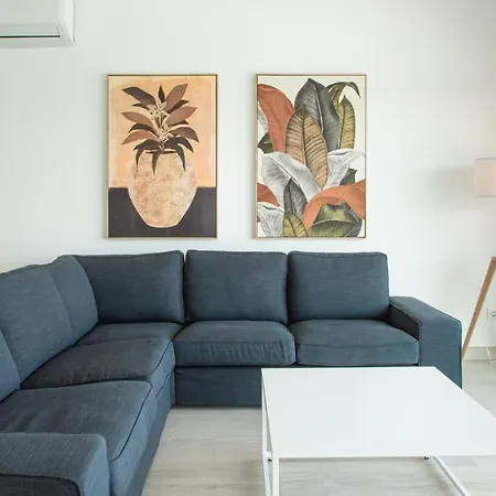 Blancazul Sibisse Villa Playa Blanca (Lanzarote)